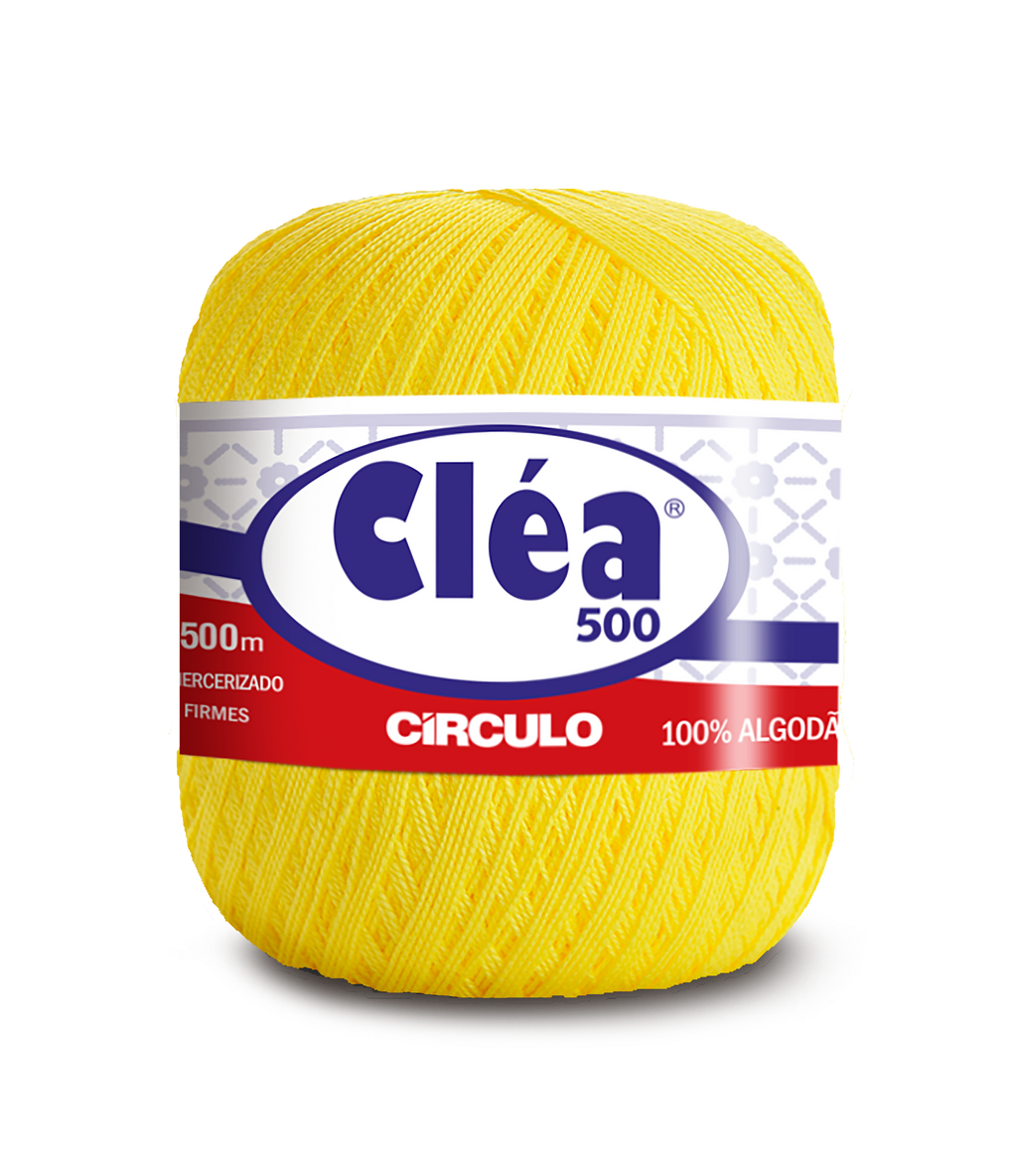 CLÉA 500M