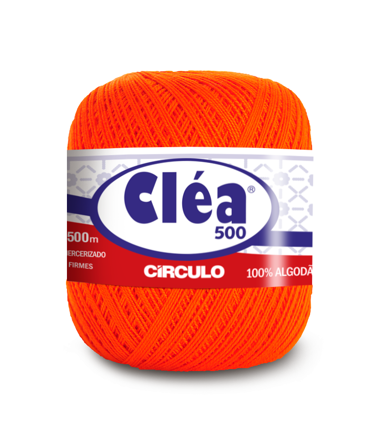 CLÉA 500M