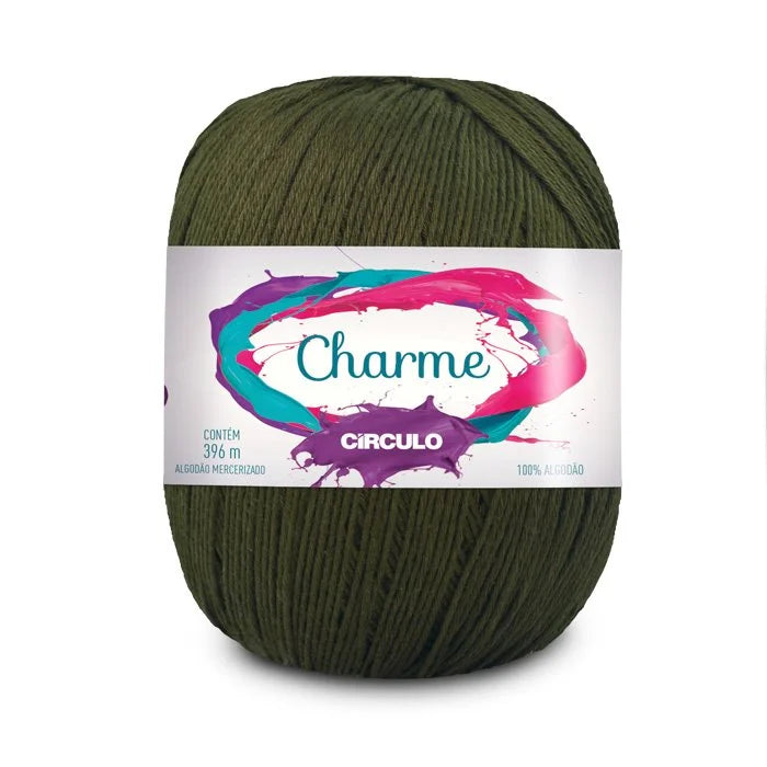 Charme