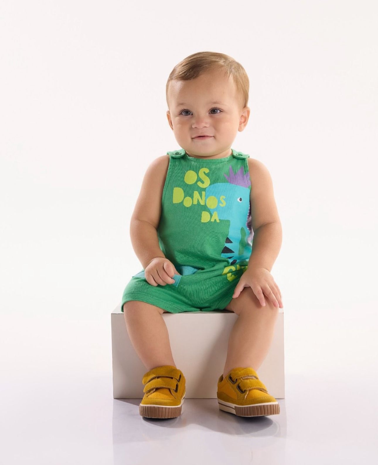 MACAQUINHO EM MEIA MALHA