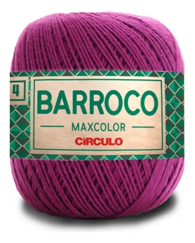 BARROCO MAXCOLOR 4/4 200G