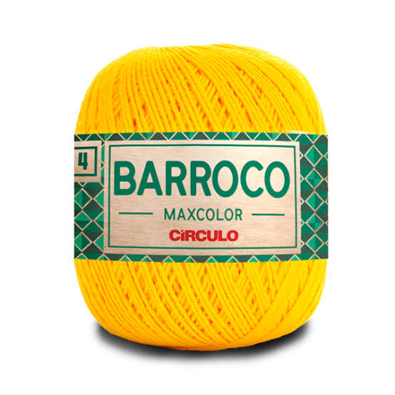 Barroco Maxcolor 4/6