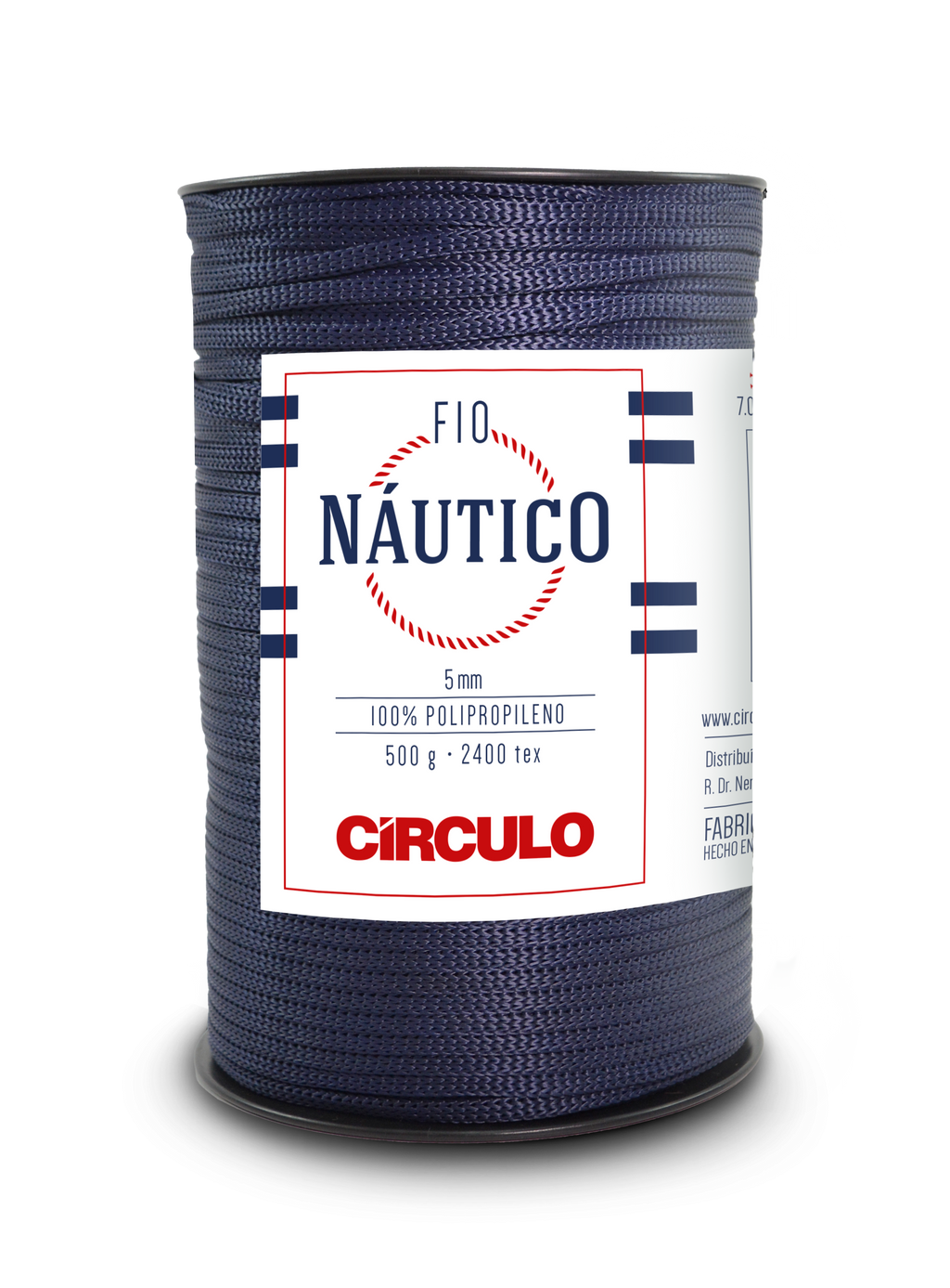 Fio Náutico