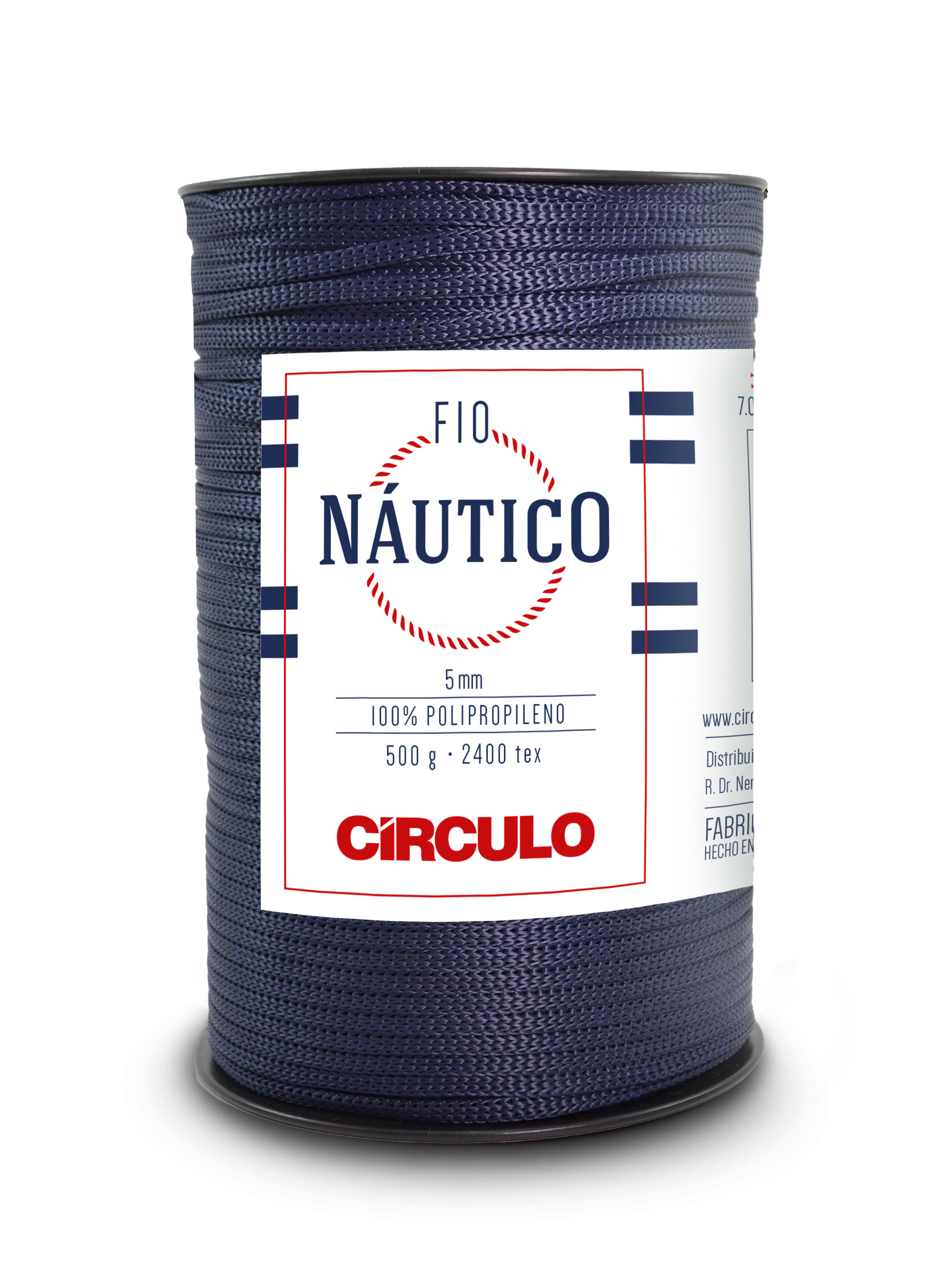 Fio Náutico