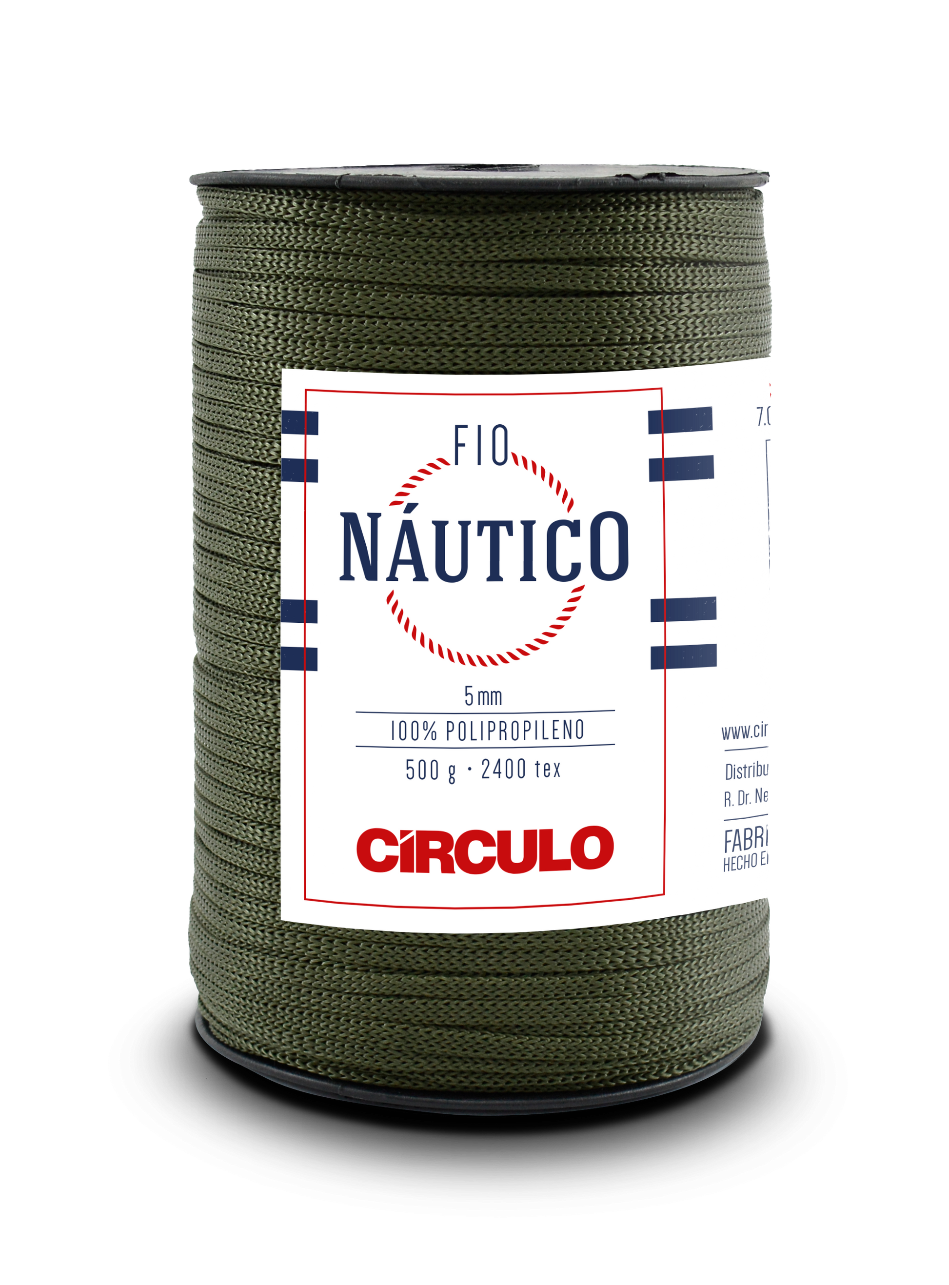 Fio Náutico