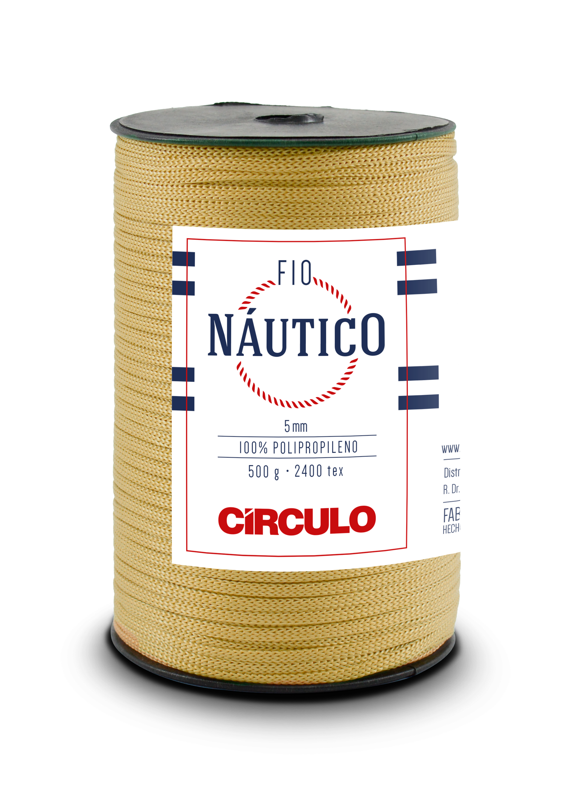 Fio Náutico