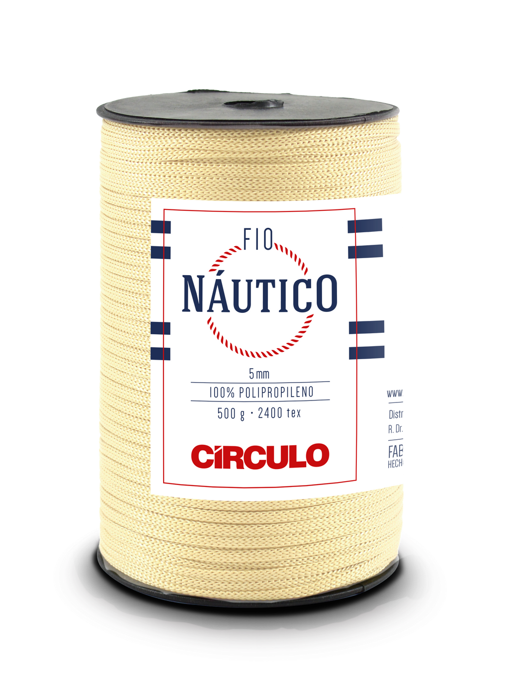 Fio Náutico
