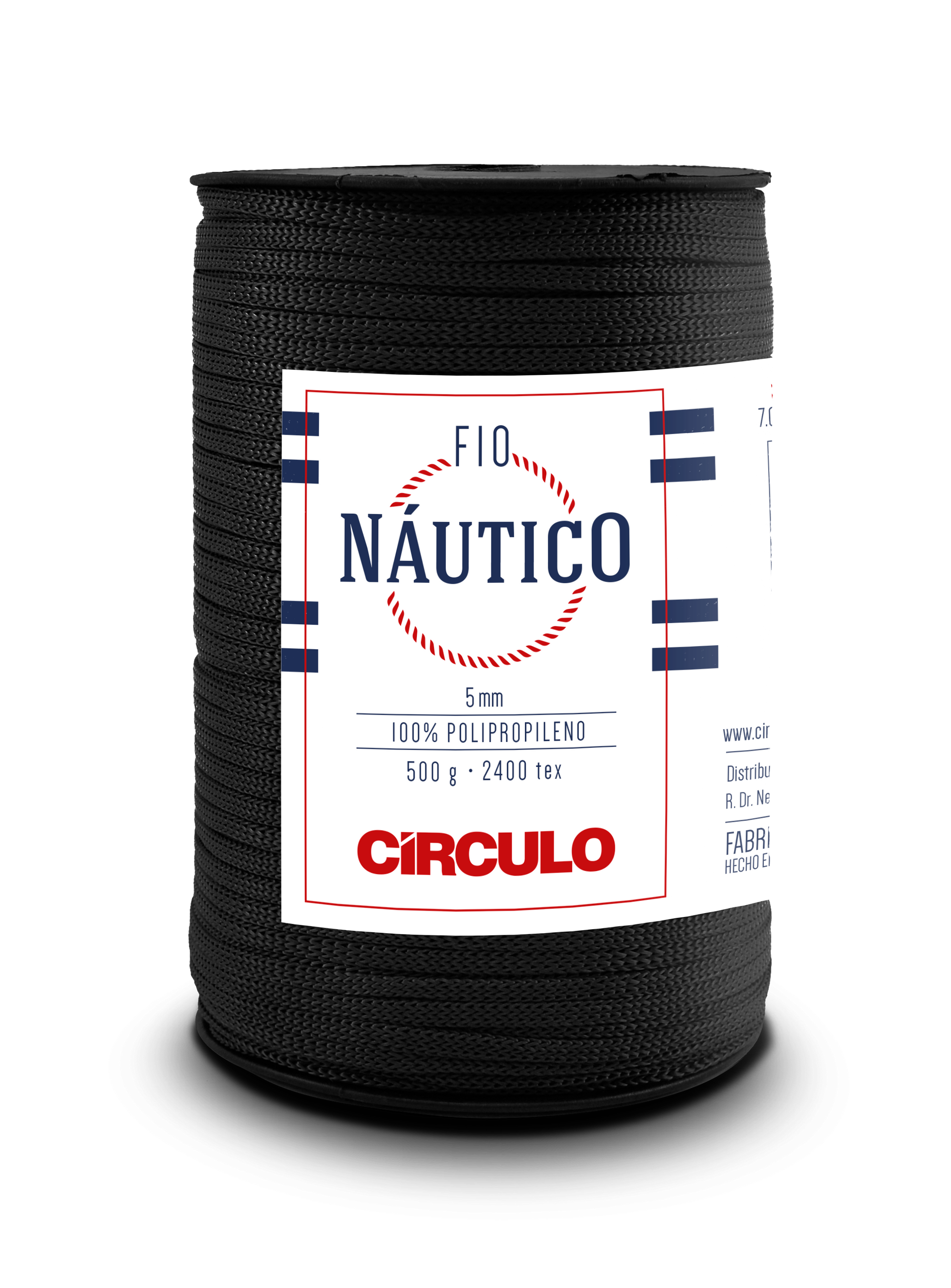 Fio Náutico