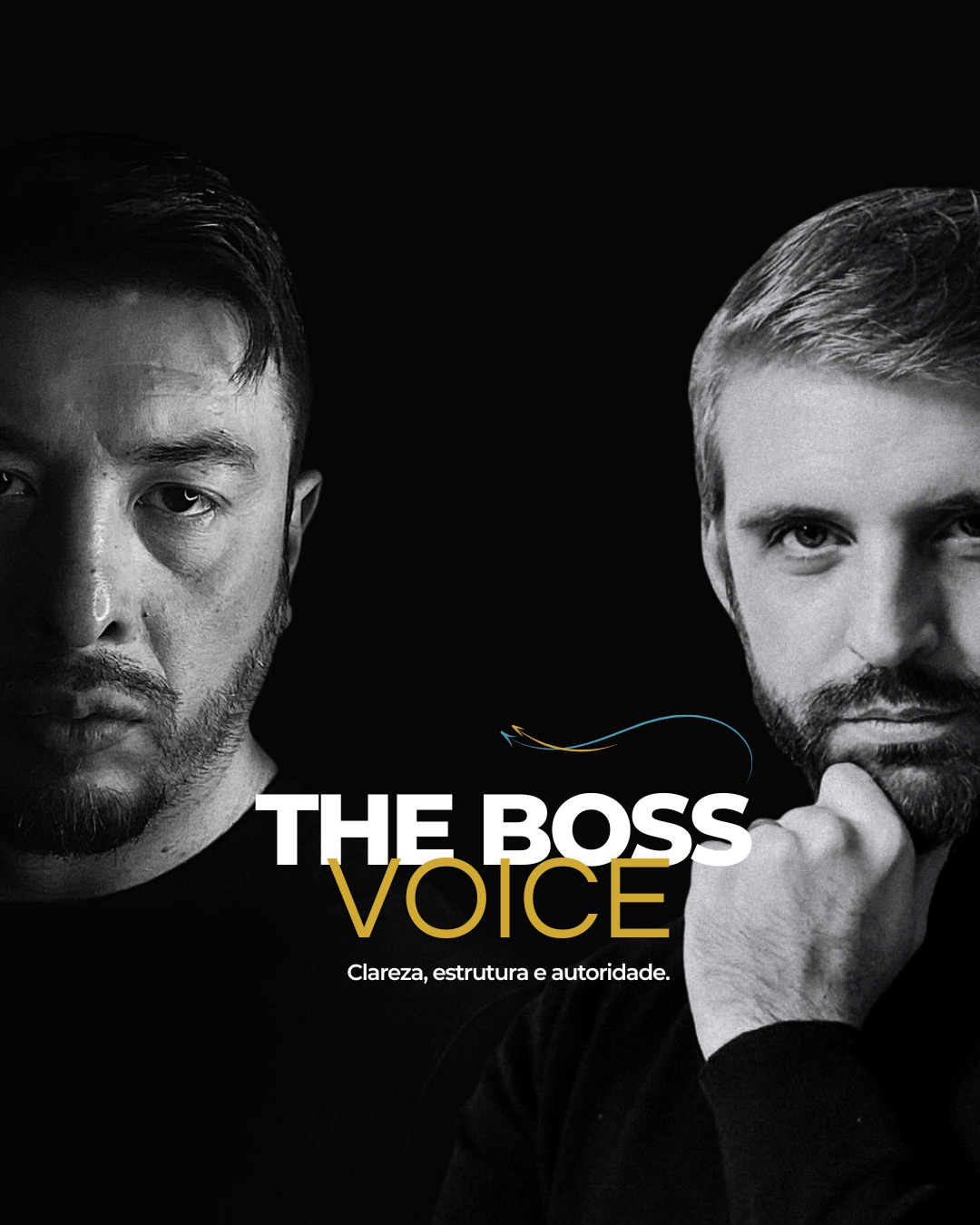 Mentoria The Boss Voice