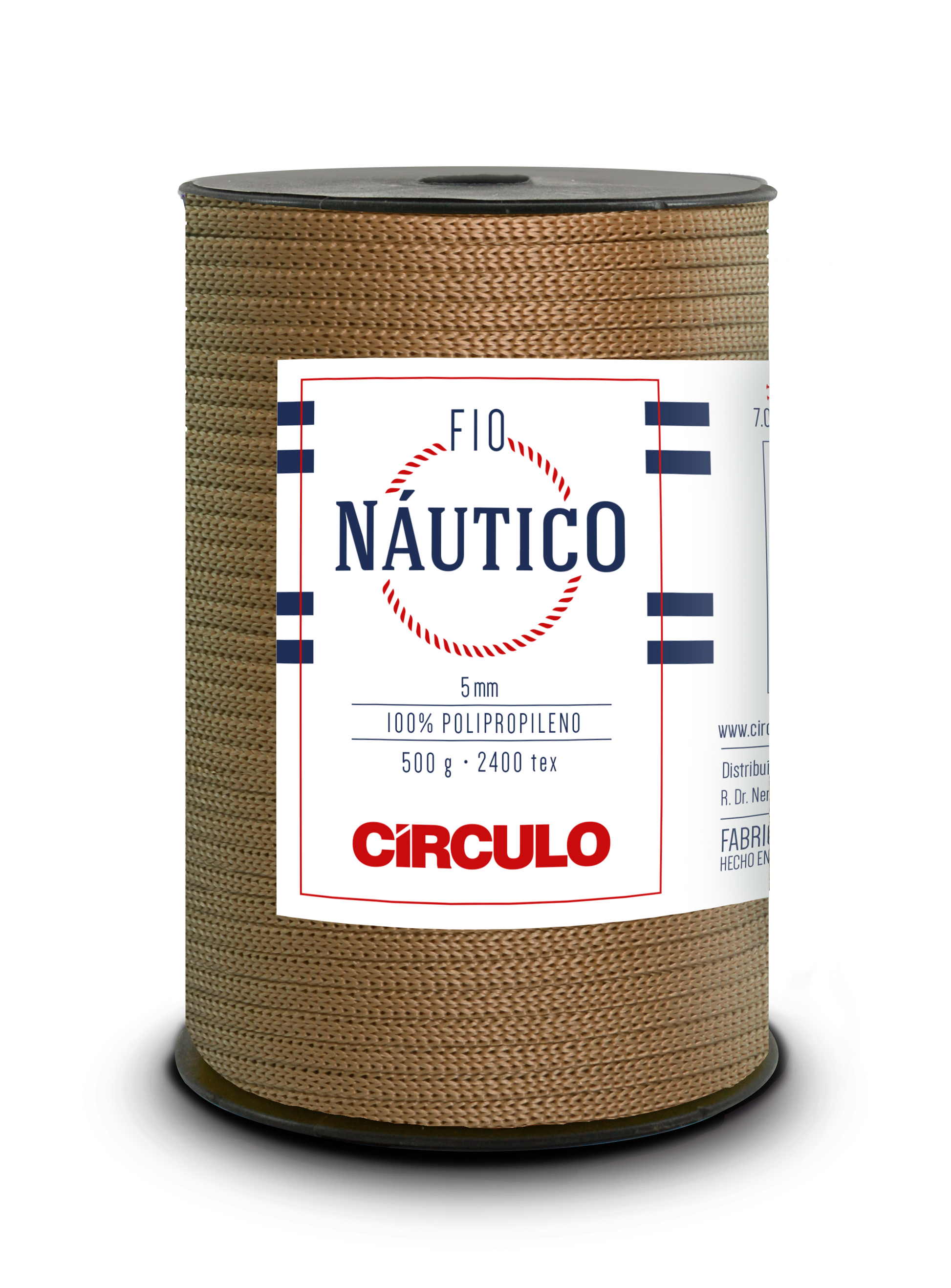 Fio Náutico