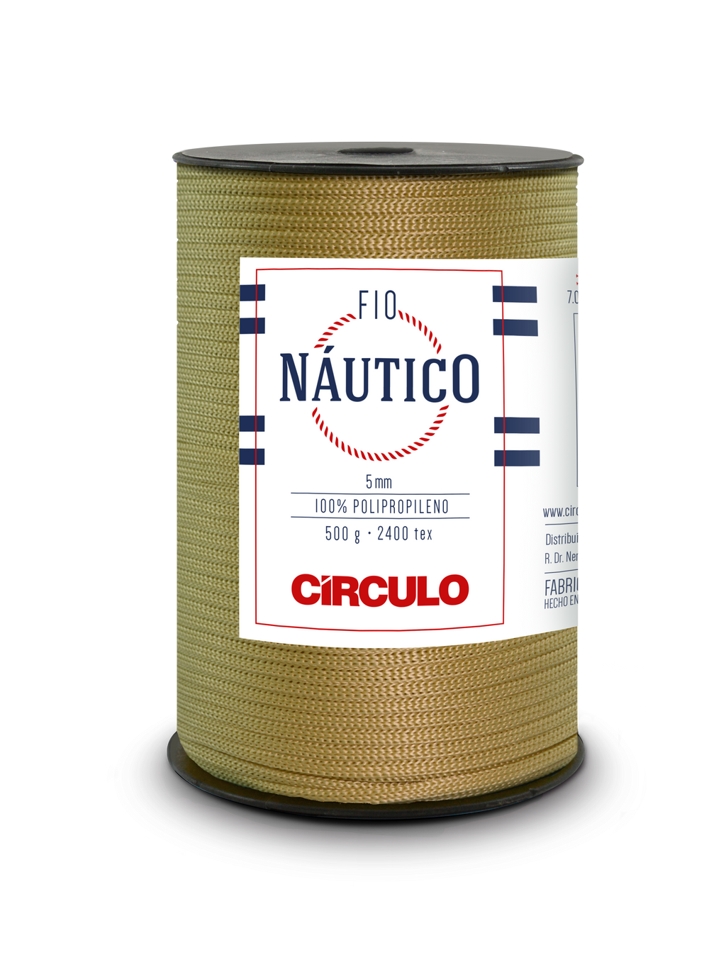 Fio Náutico