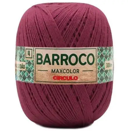 BARROCO MAXCOLOR 4/4 200G