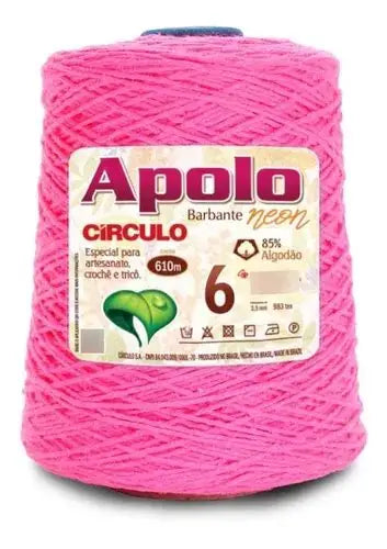 Apolo Eco 600G