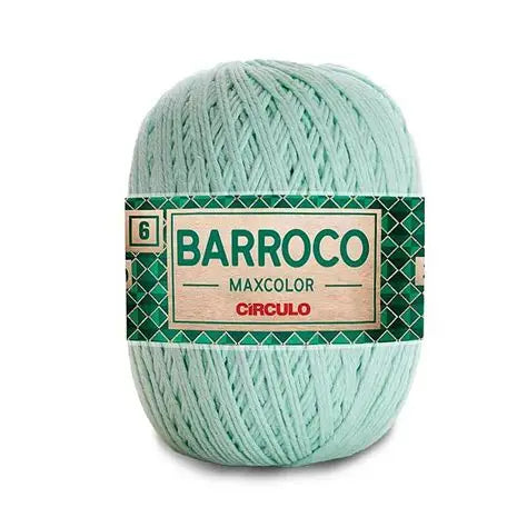 Barroco Maxcolor 400 G