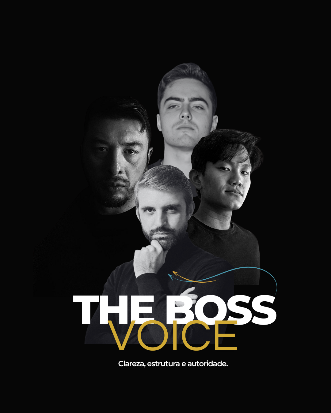 Mentoria The Boss Voice