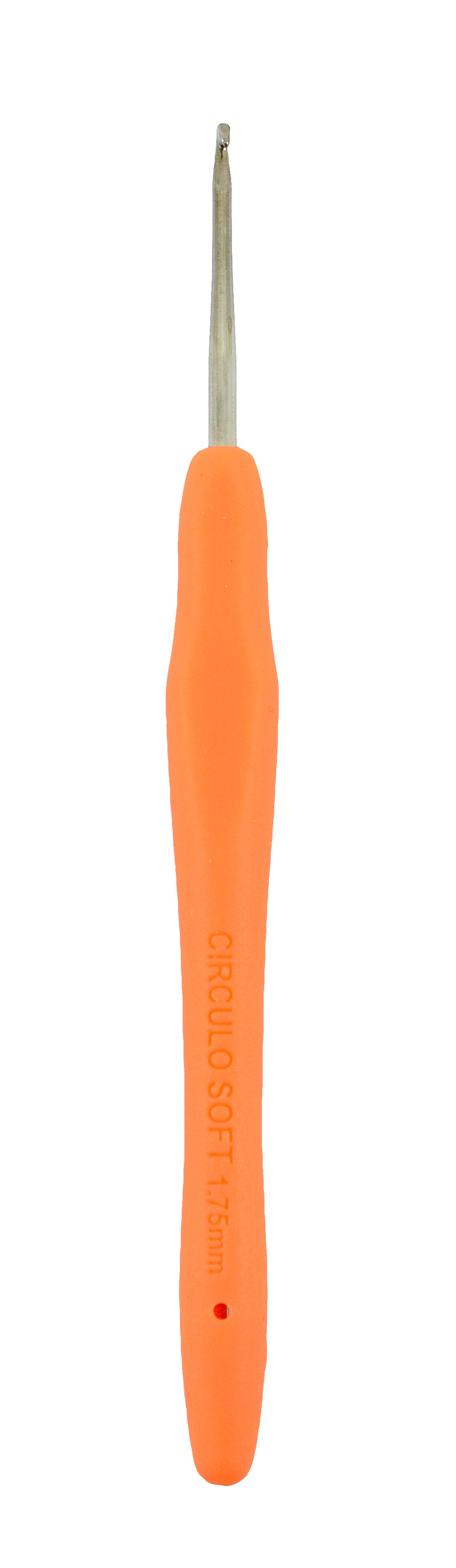 Agulha de crochê soft