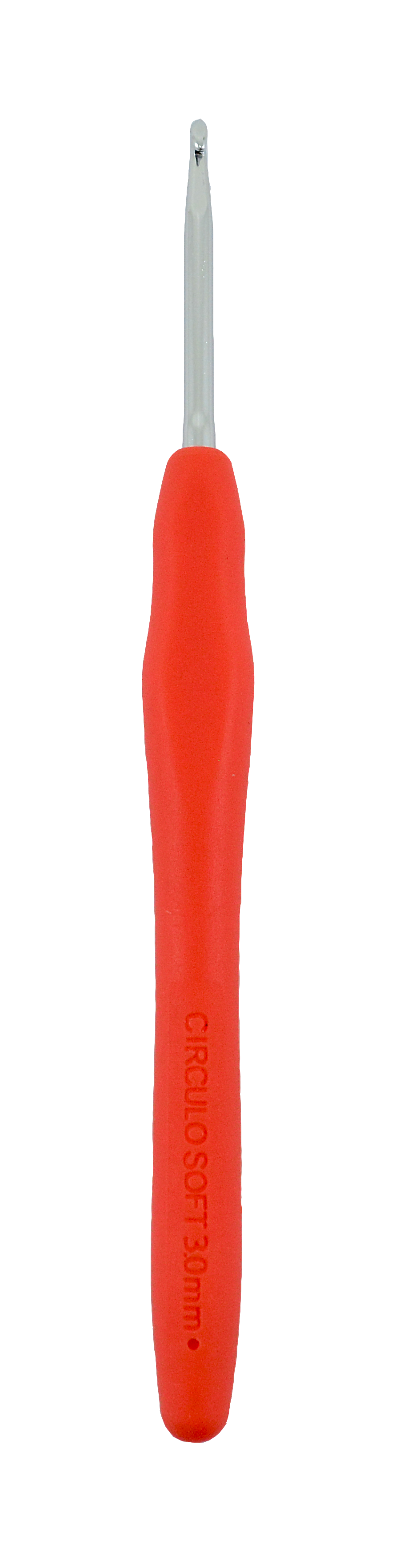 Agulha de crochê soft