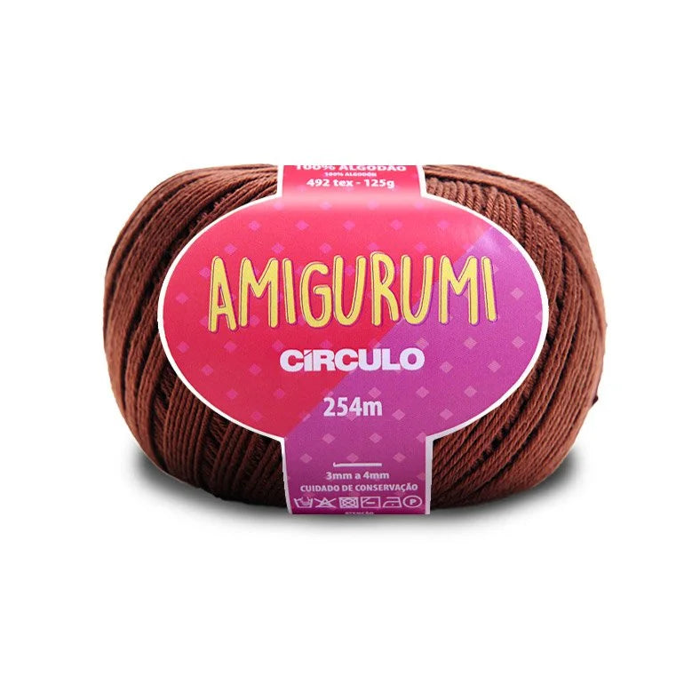 AMIGURUMI