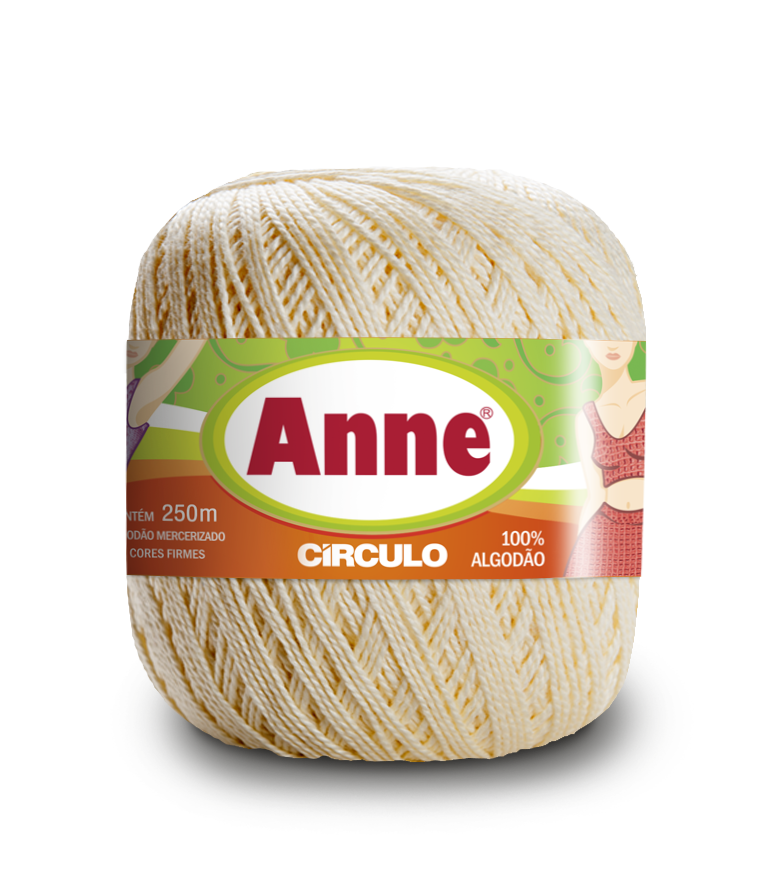 Anne 500m