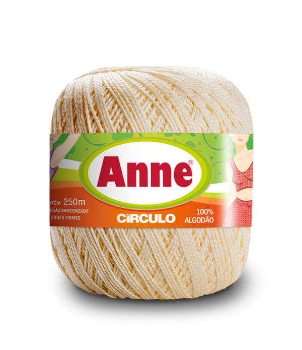 Anne 500m