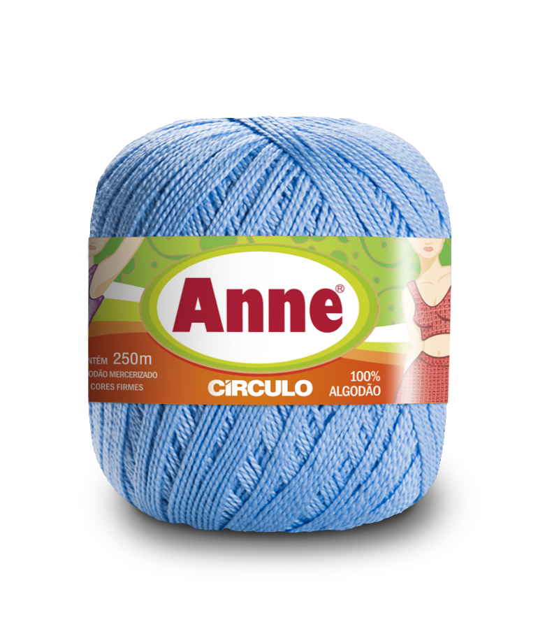 Anne 500m
