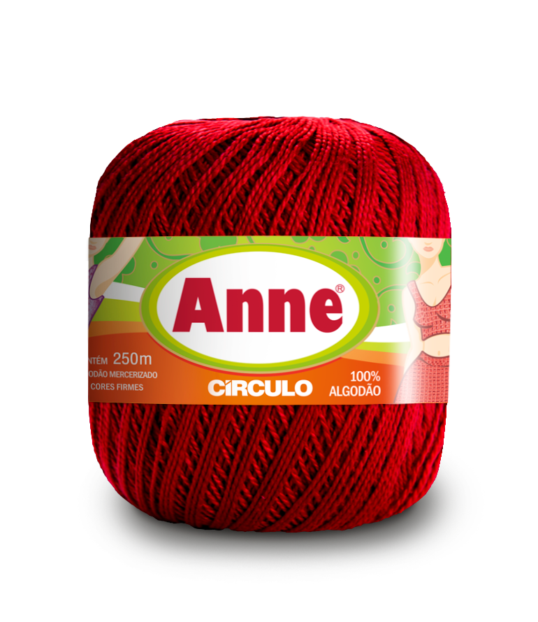 Anne 500m