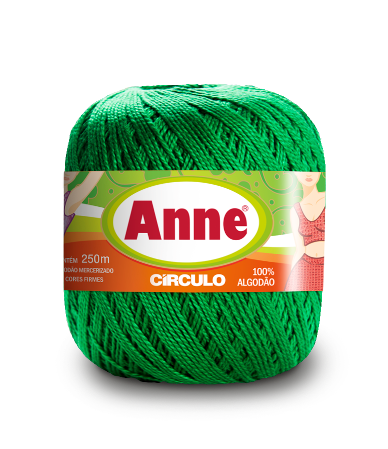 Anne 500m