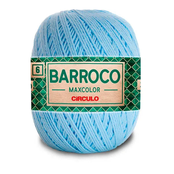 Barroco Maxcolor 4/6