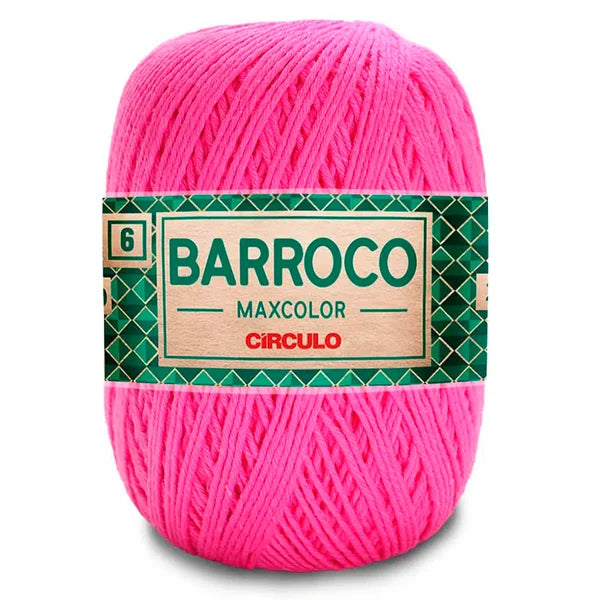 Barroco Maxcolor 4/6