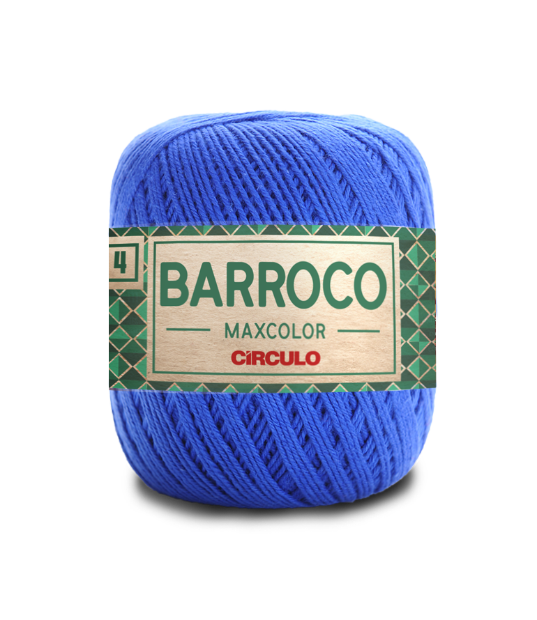 BARROCO MAXCOLOR 4/4 200G