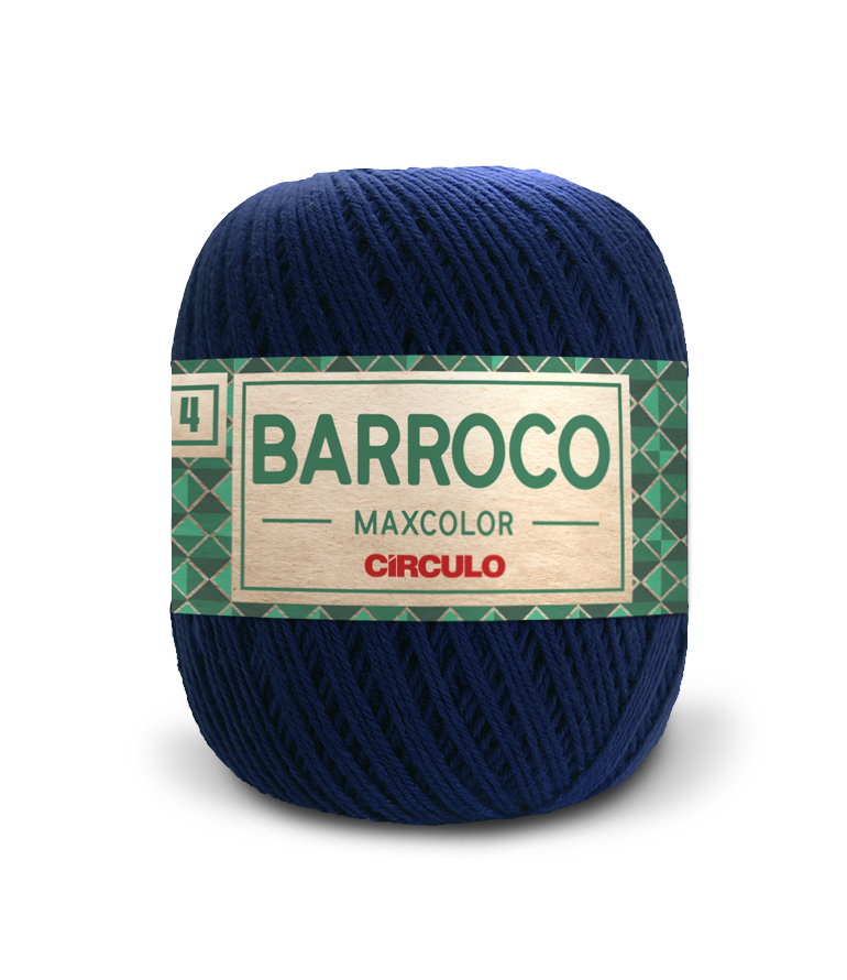 BARROCO MAXCOLOR 4/4 200G