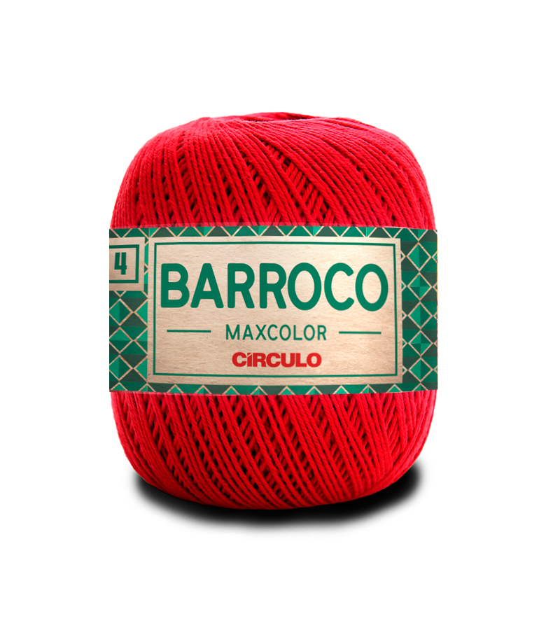 BARROCO MAXCOLOR 4/4 200G