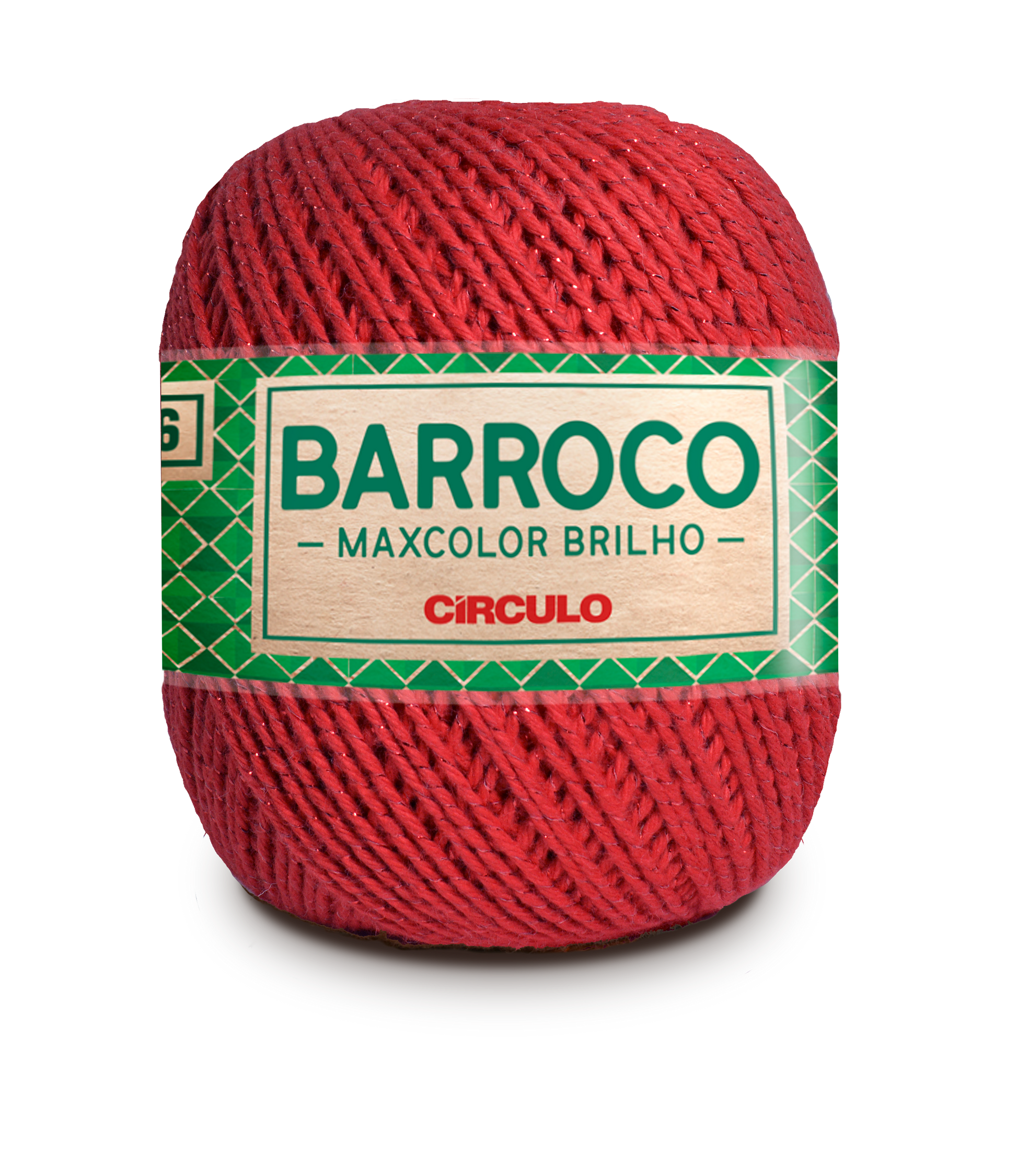 BARROCO MAXCOLOR BRILHO 200G