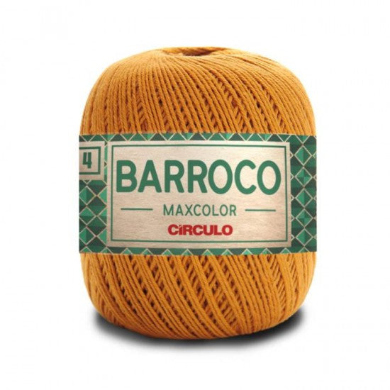 Barroco Maxcolor 4/6