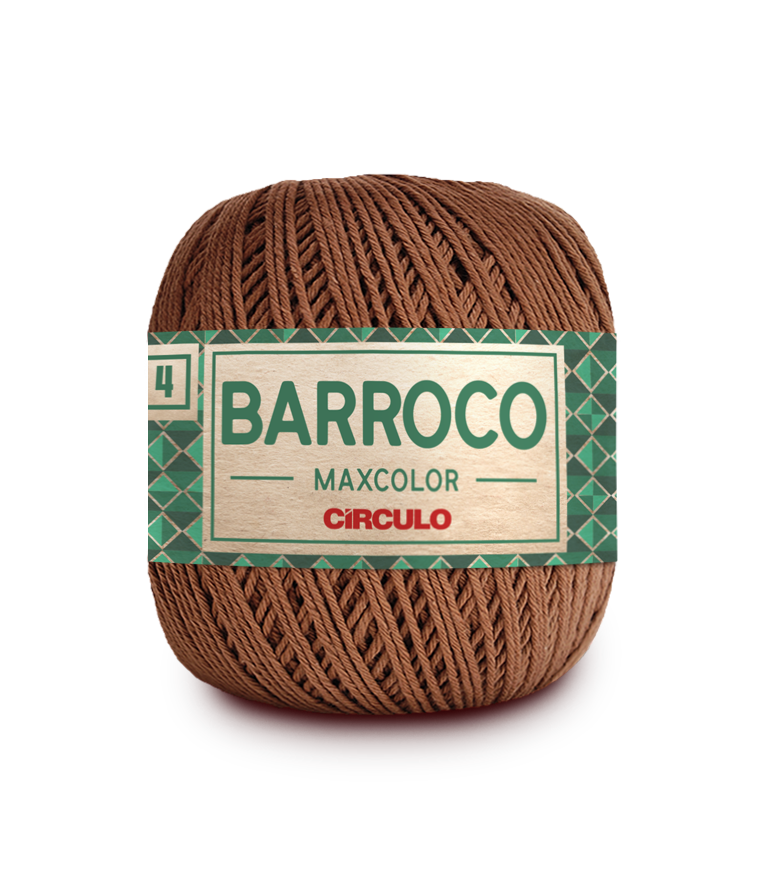 BARROCO MAXCOLOR 4/4 200G