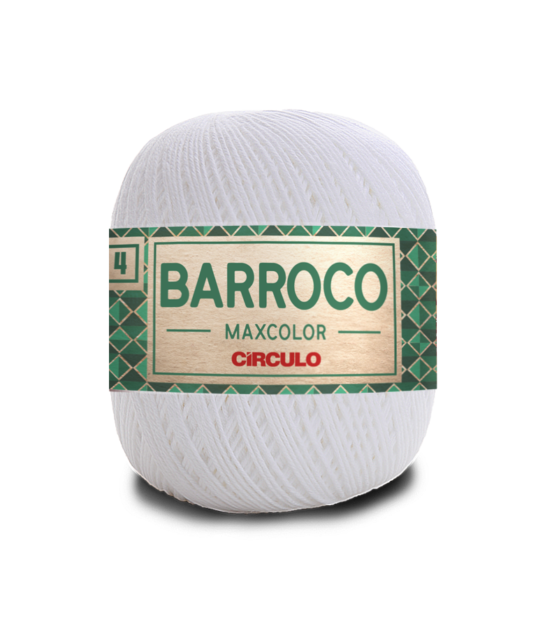 BARROCO MAXCOLOR 4/4 200G