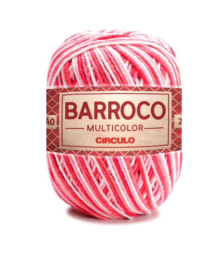 Barroco Multicolor