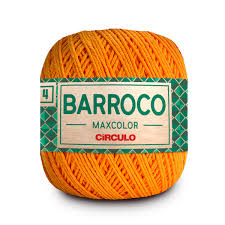 Barroco Maxcolor 4/6