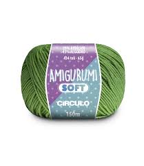 Amigurumi Soft