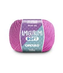 Amigurumi Soft