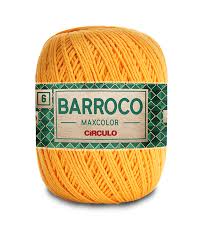 Barroco Maxcolor 4/6