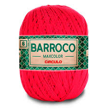 Barroco Maxcolor 4/6